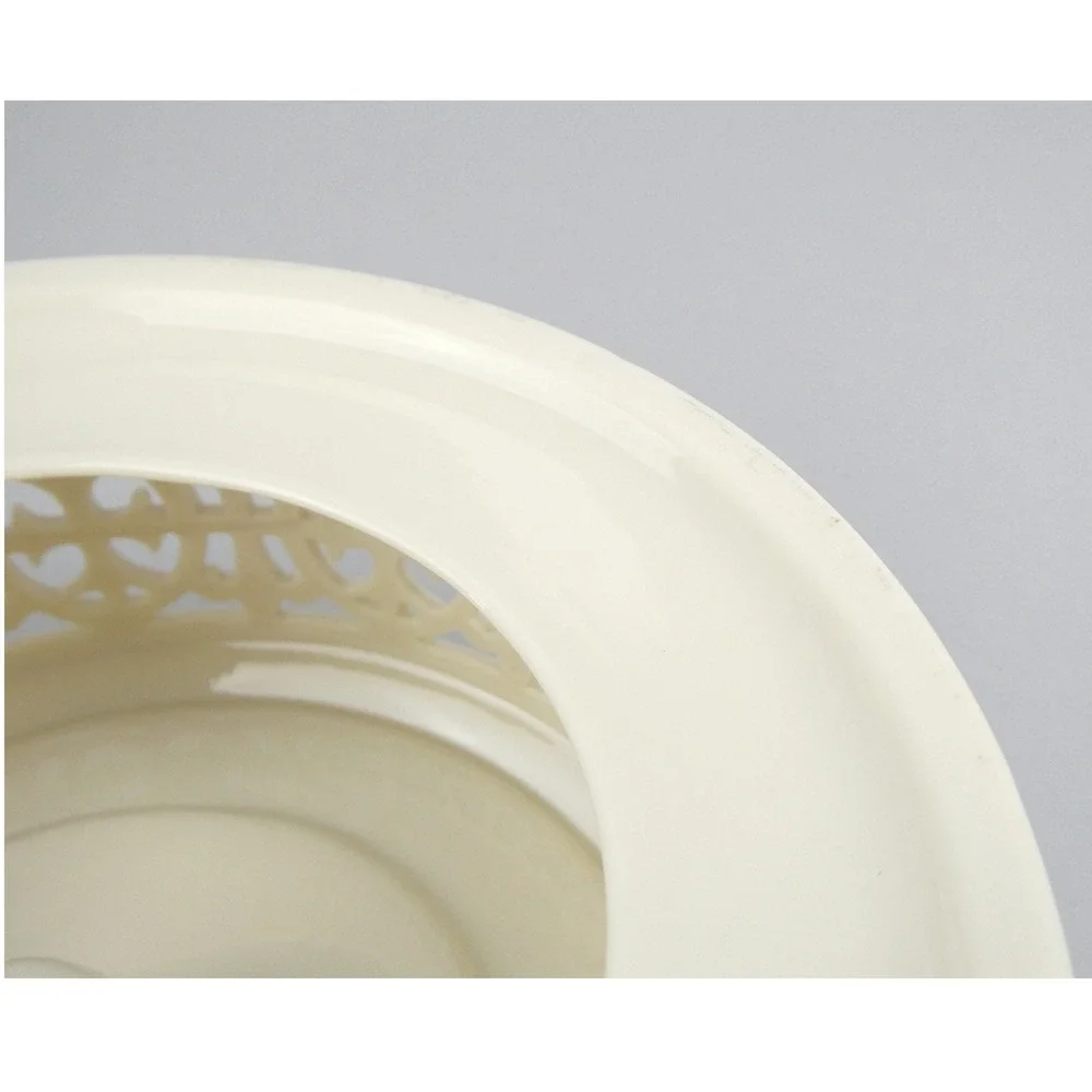 Lenox ivory 24k